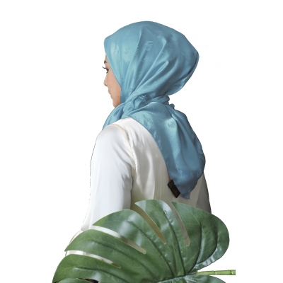 Exclusive Plain 18-Baby Blue Exclusive Plain 18-Baby Blue